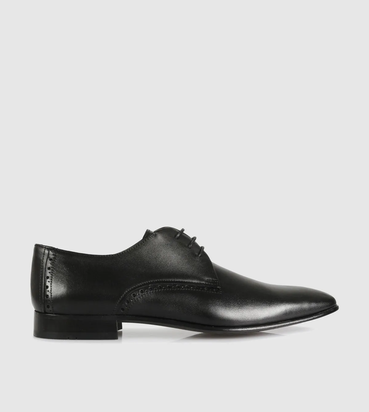 Oliver Lace Ups by Brando