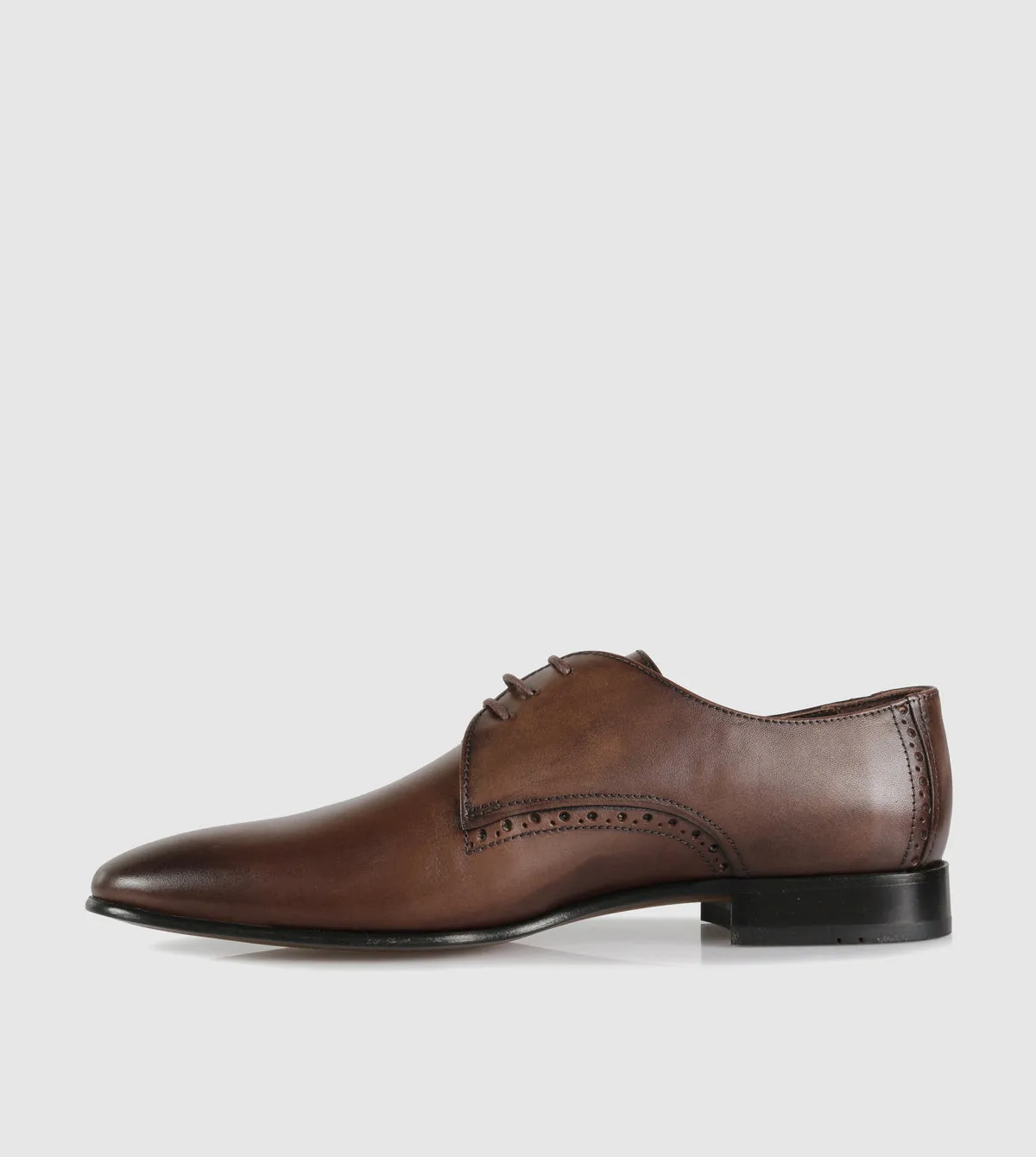 Oliver Lace Ups by Brando