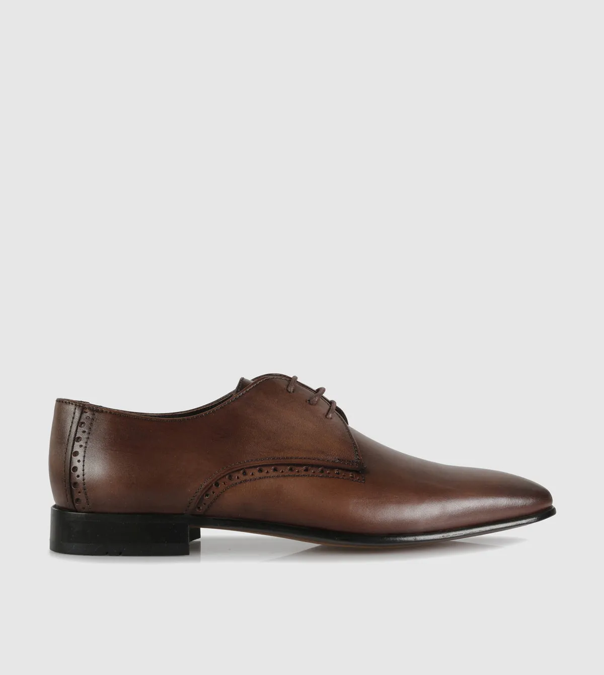 Oliver Lace Ups by Brando