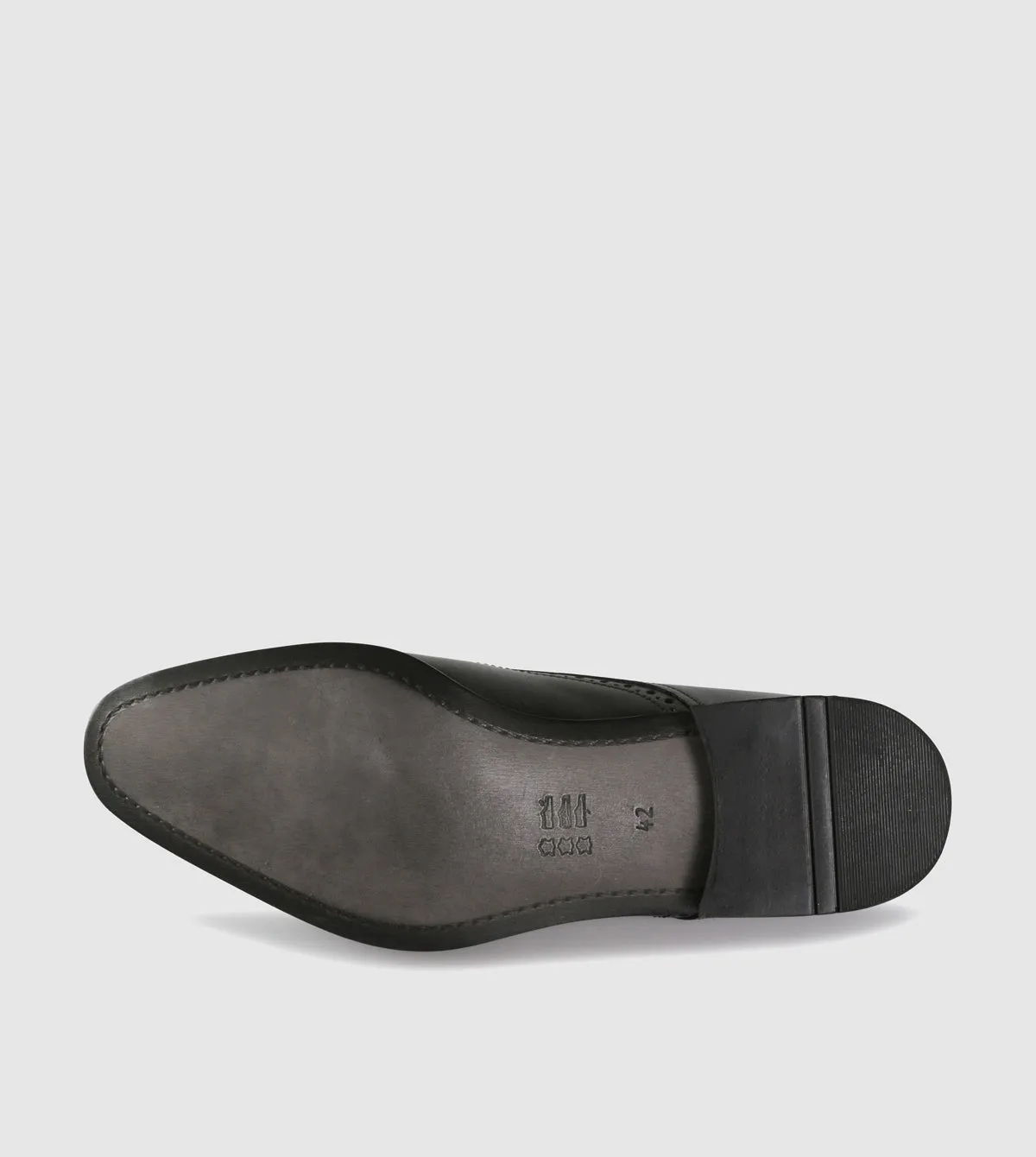 Oliver Lace Ups by Brando