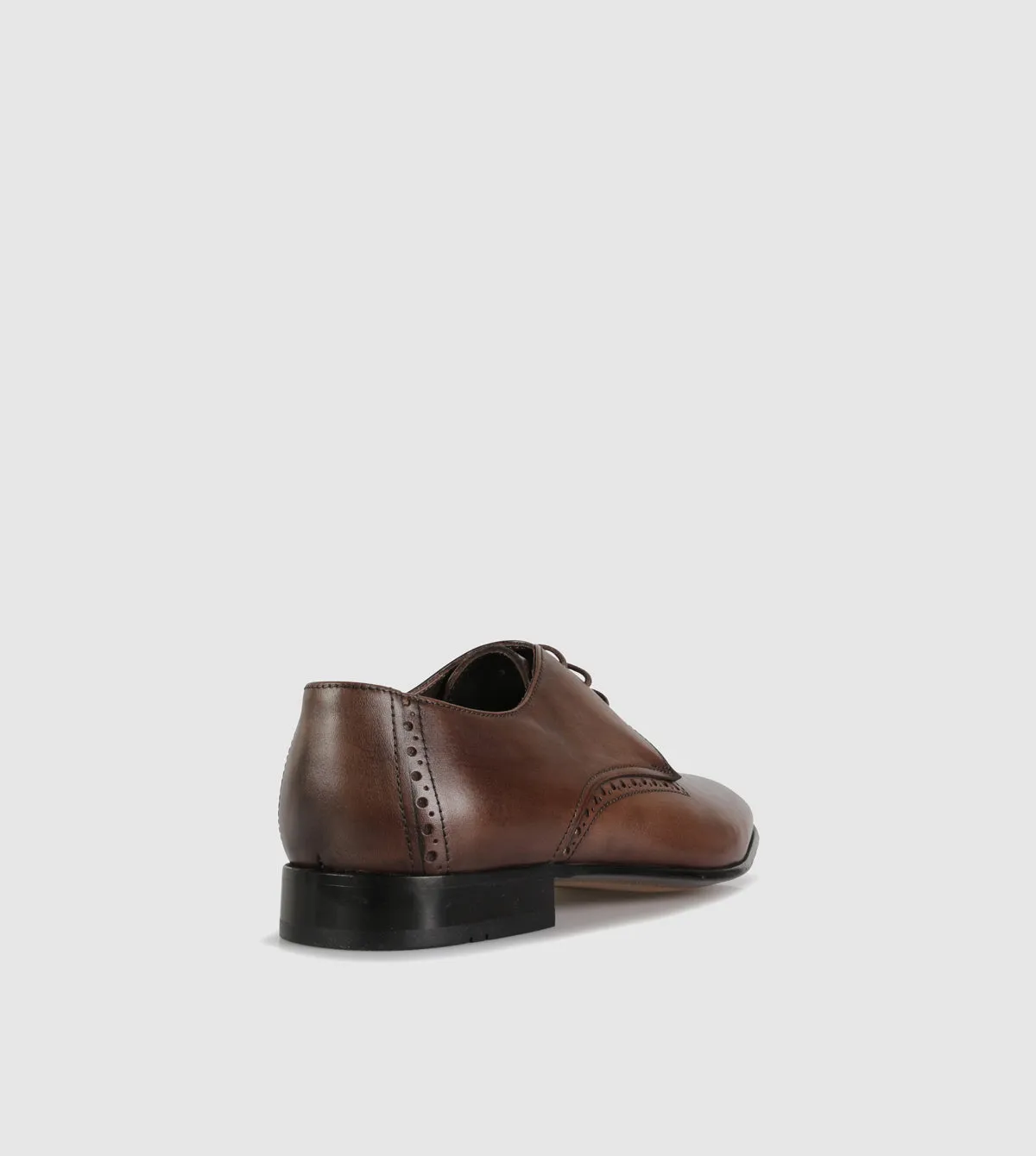 Oliver Lace Ups by Brando