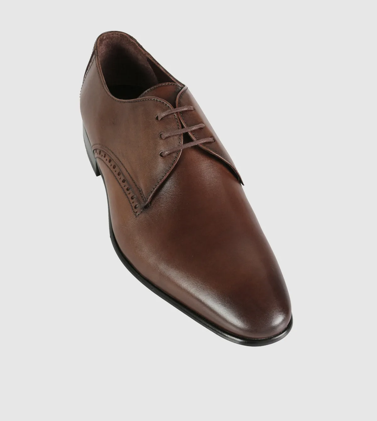 Oliver Lace Ups by Brando