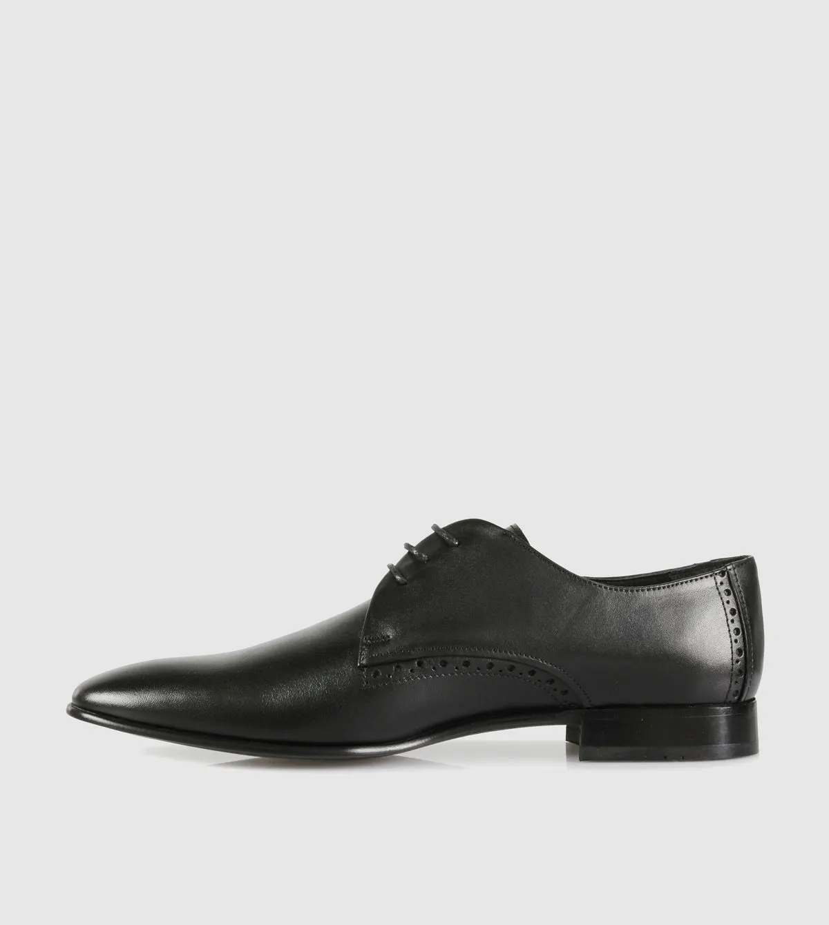 Oliver Lace Ups by Brando