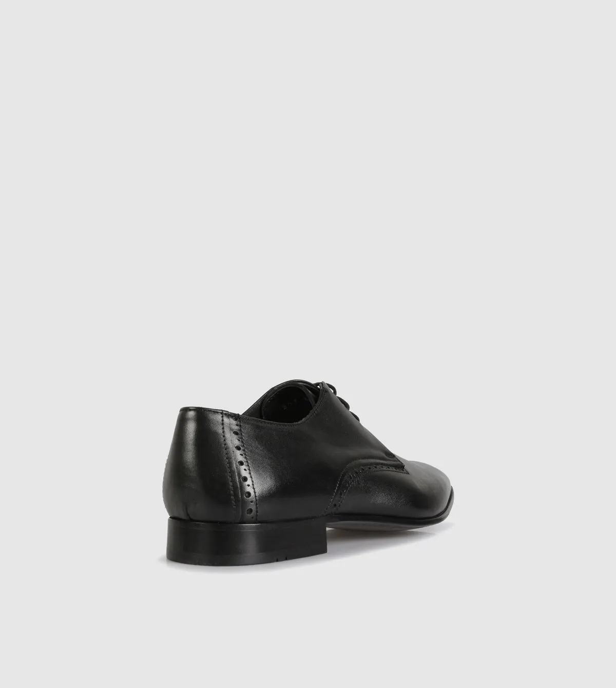 Oliver Lace Ups by Brando