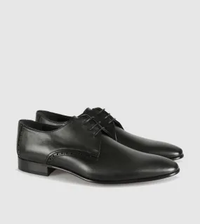 Oliver Lace Ups by Brando