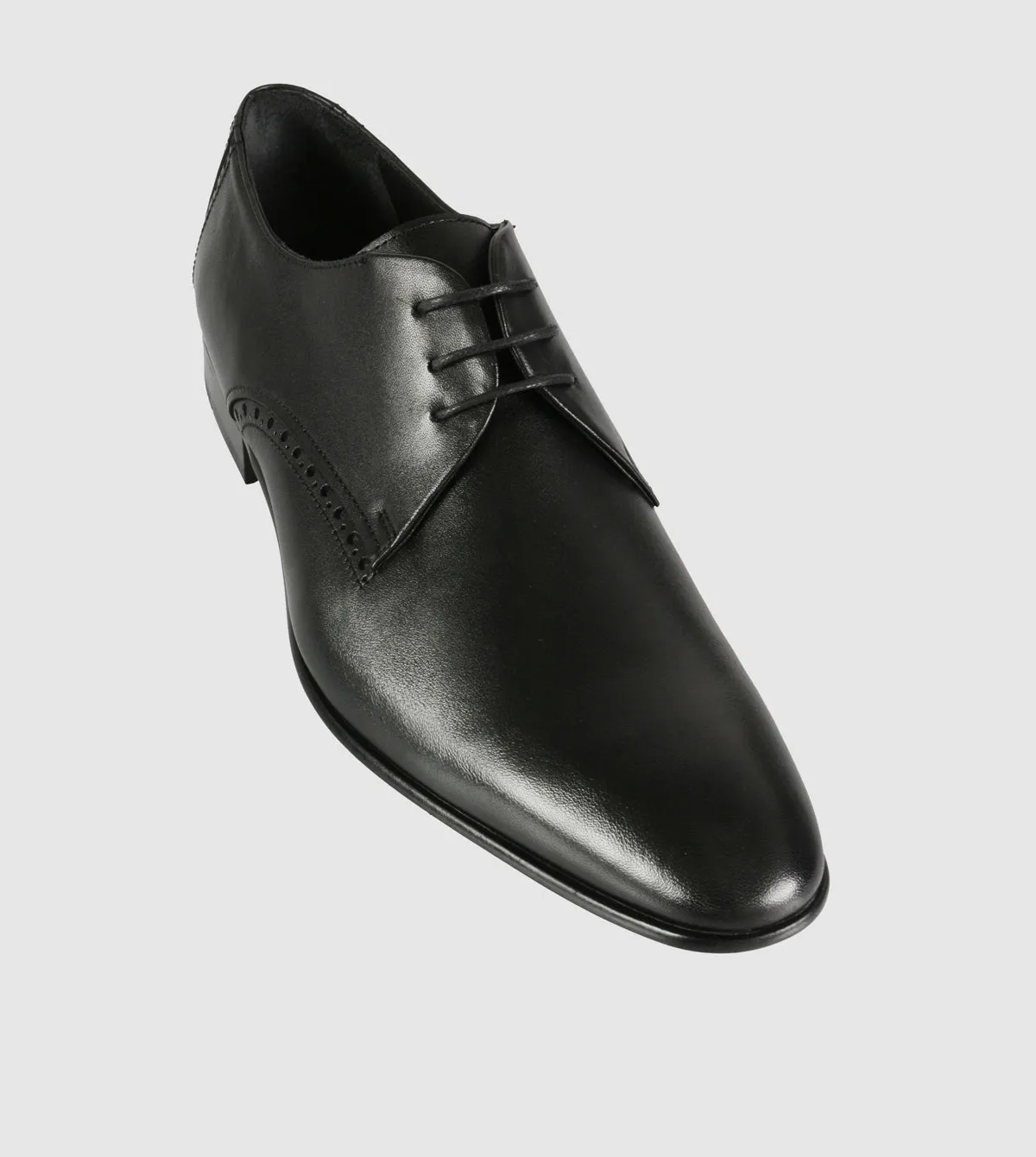 Oliver Lace Ups by Brando