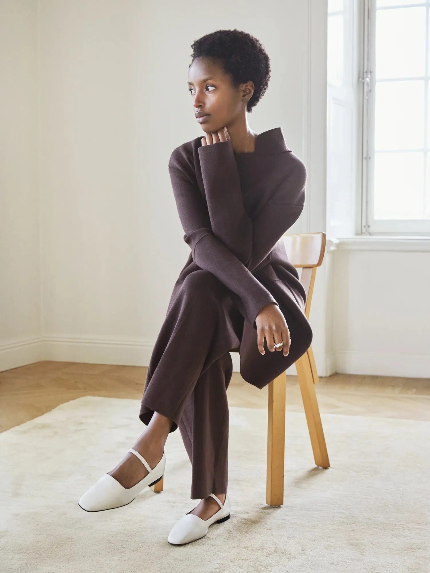 Petina Nappa - Linen