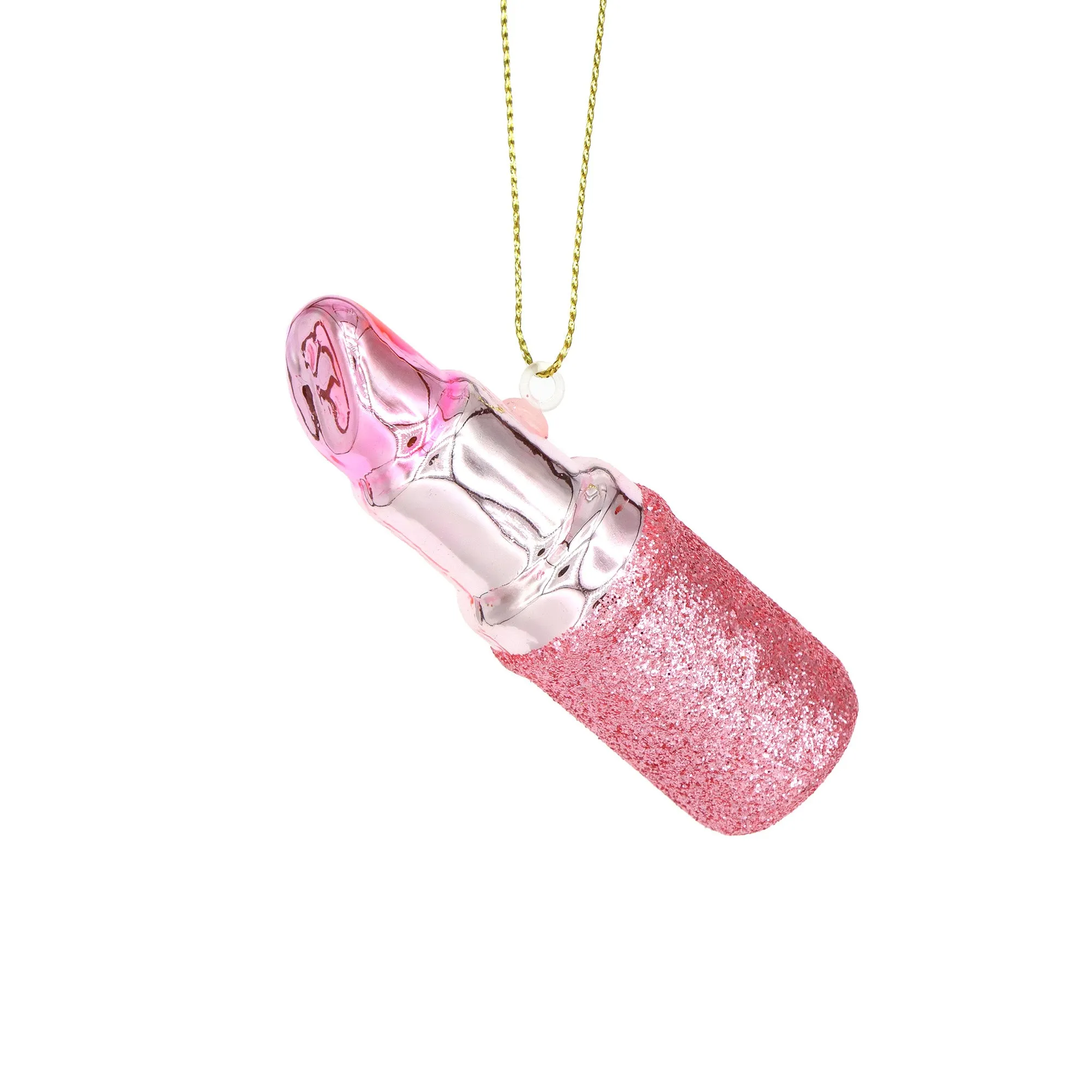 Pink Best Seller Ornament Set #2