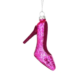 Pink Best Seller Ornament Set #2