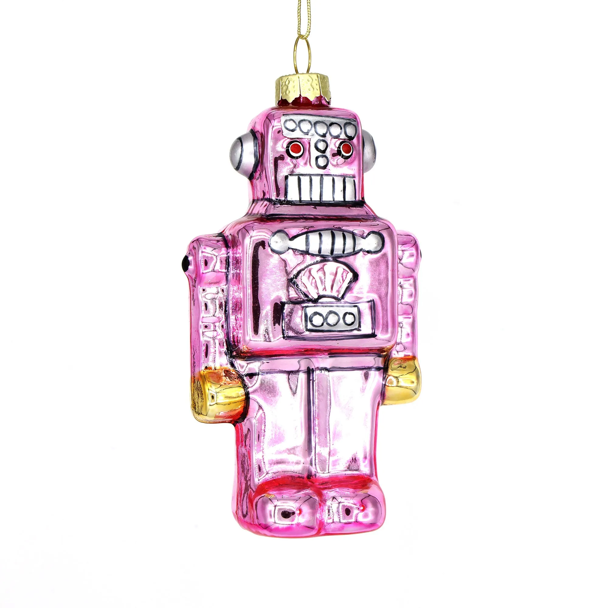 Pink Best Seller Ornament Set #2