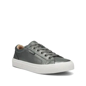 Plim Soul Lux | Leather | Pewter