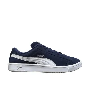 Puma Sneakers in Navy Blue Size UK 6 / EU 39 / US 7