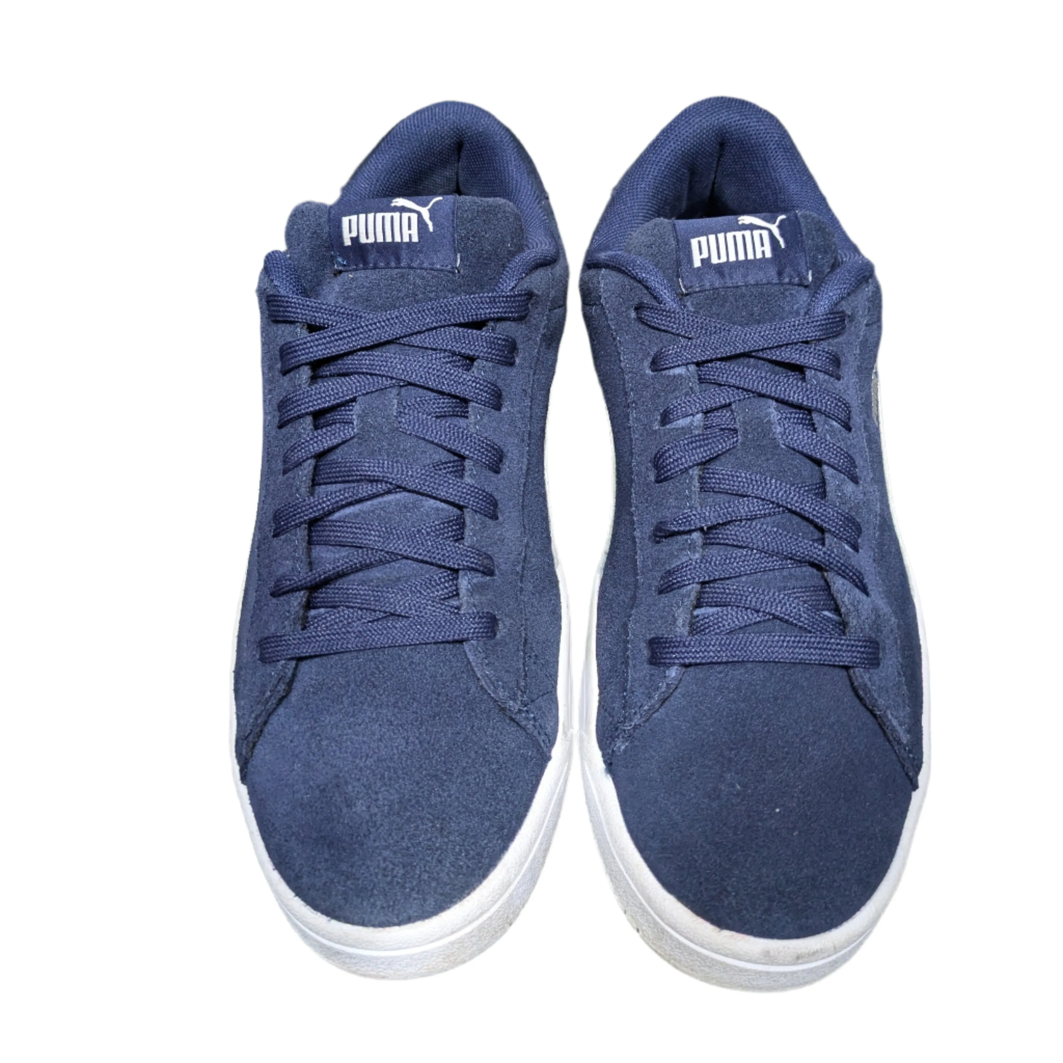 Puma Sneakers in Navy Blue Size UK 6 / EU 39 / US 7