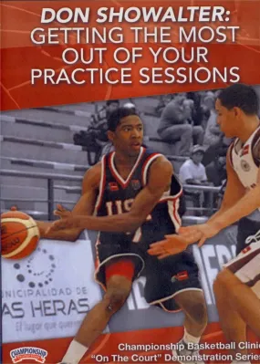 (Rental)-Getting The Most Out Of Your Practice Sessions
