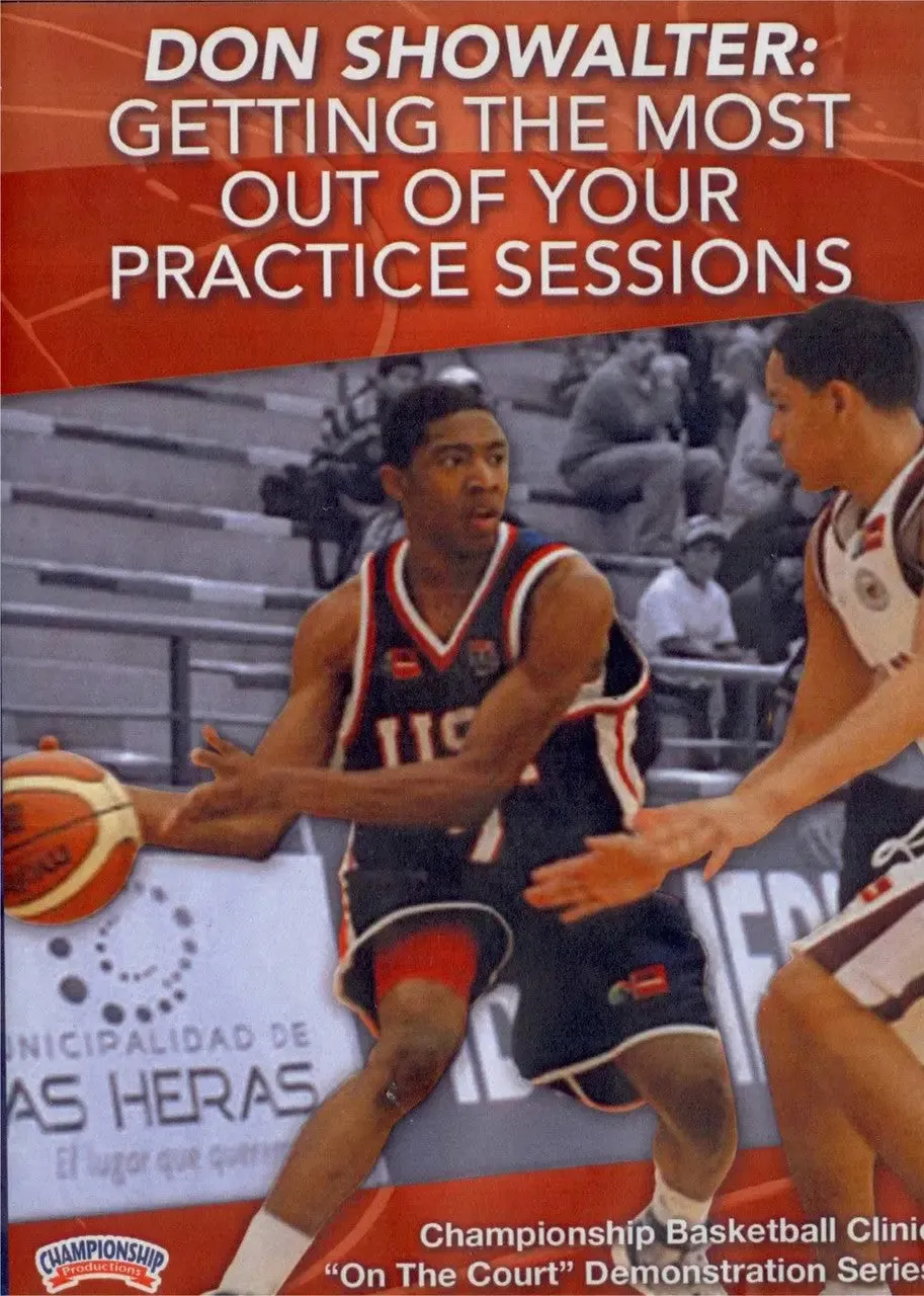 (Rental)-Getting The Most Out Of Your Practice Sessions