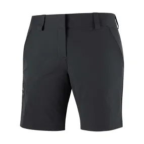 Salomon Womens Wayfarer Shorts