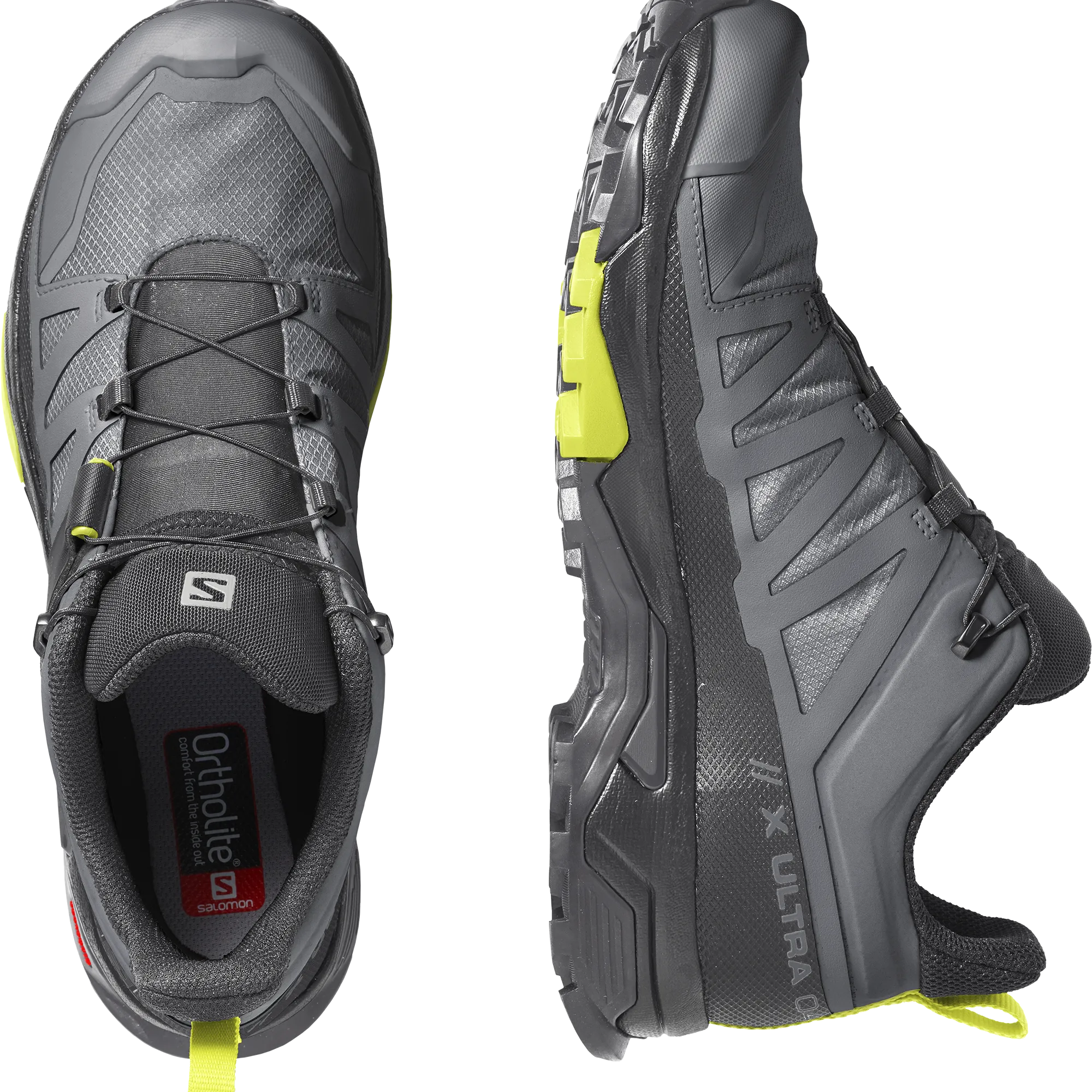 Salomon X Ultra 4 GTX Low - Mens
