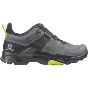 Salomon X Ultra 4 GTX Low - Mens
