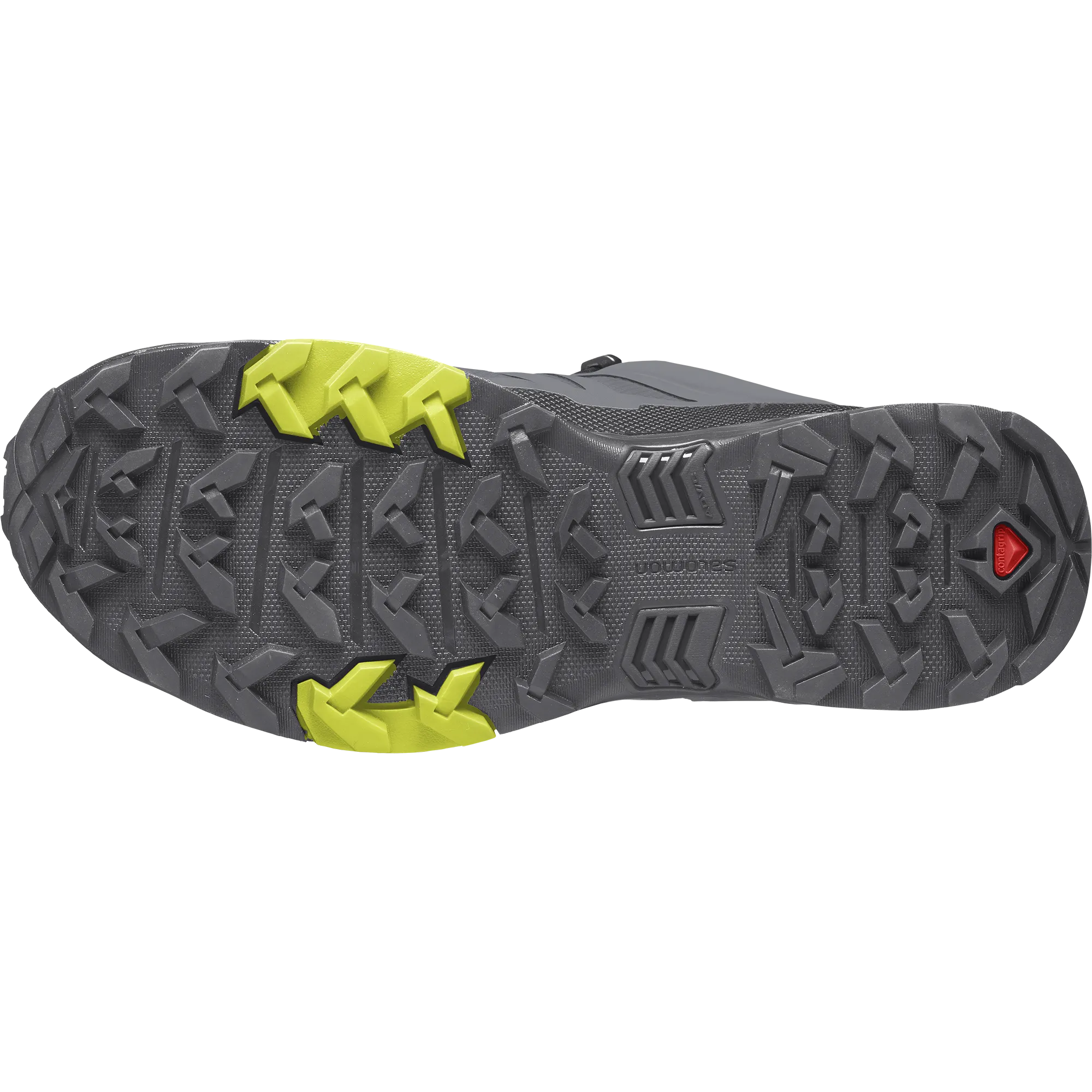 Salomon X Ultra 4 GTX Low - Mens