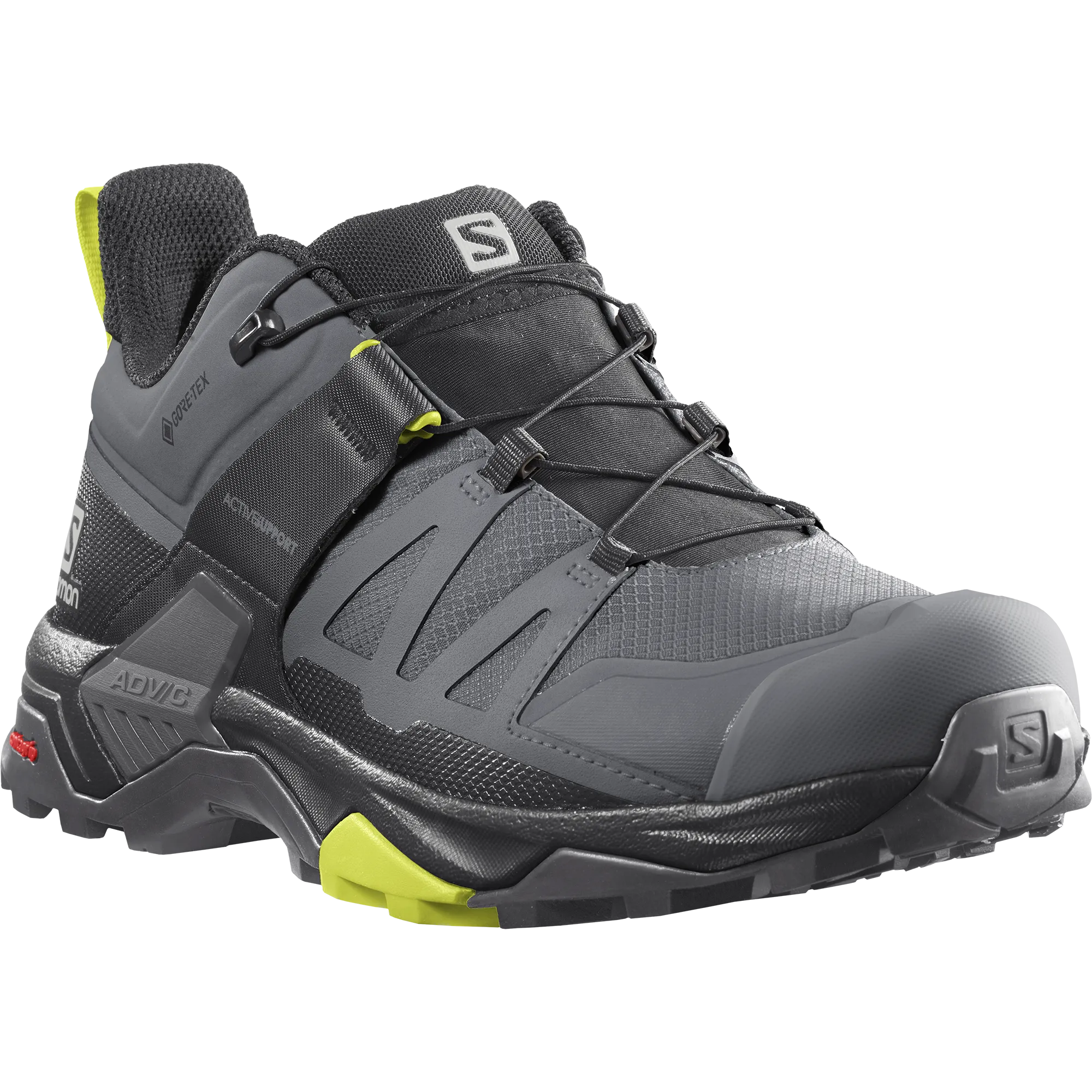 Salomon X Ultra 4 GTX Low - Mens