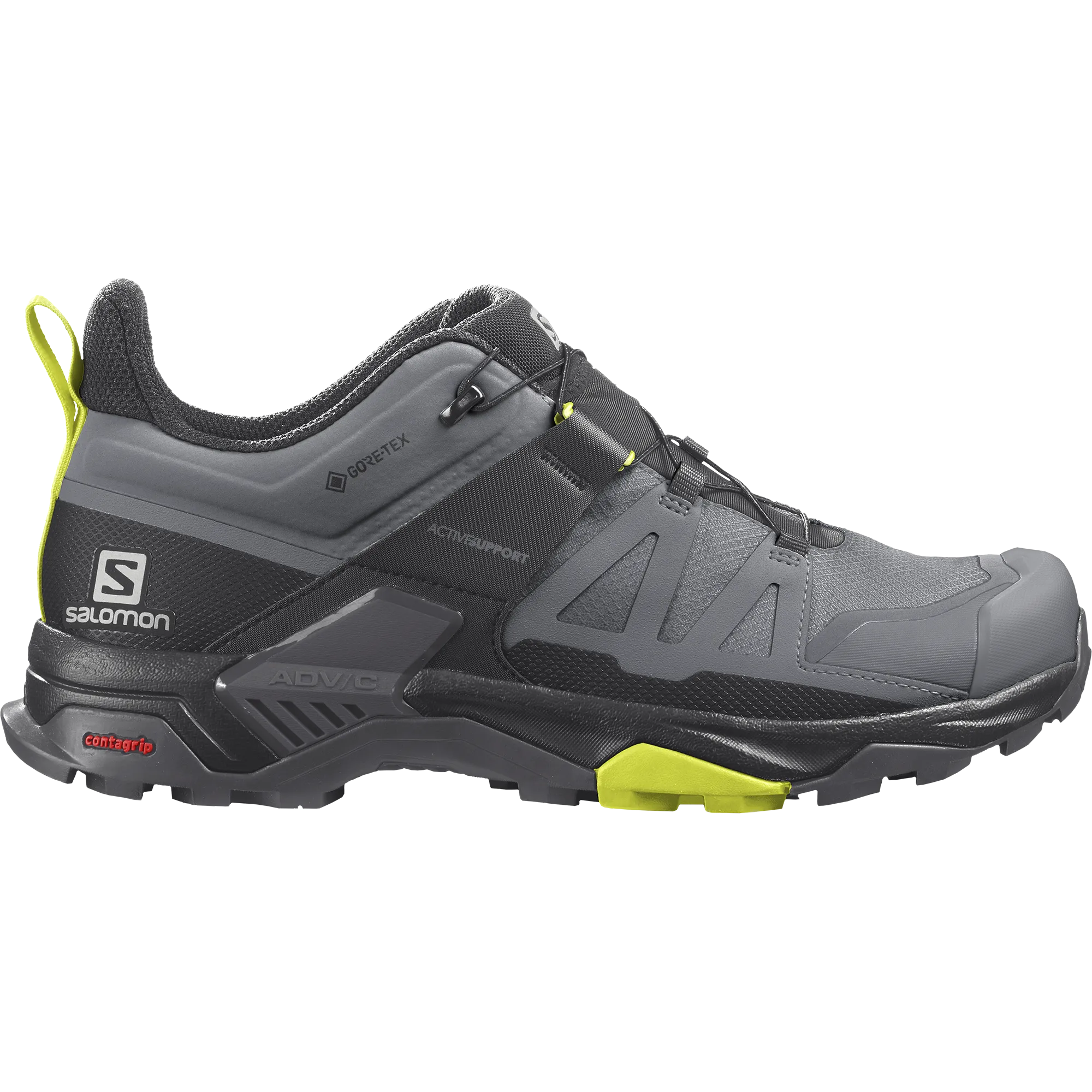 Salomon X Ultra 4 GTX Low - Mens