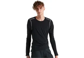 Specialized Gravity Race Jersey Ls Jersey