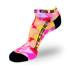 Steigen Unisex Zero Length Hippy Shake