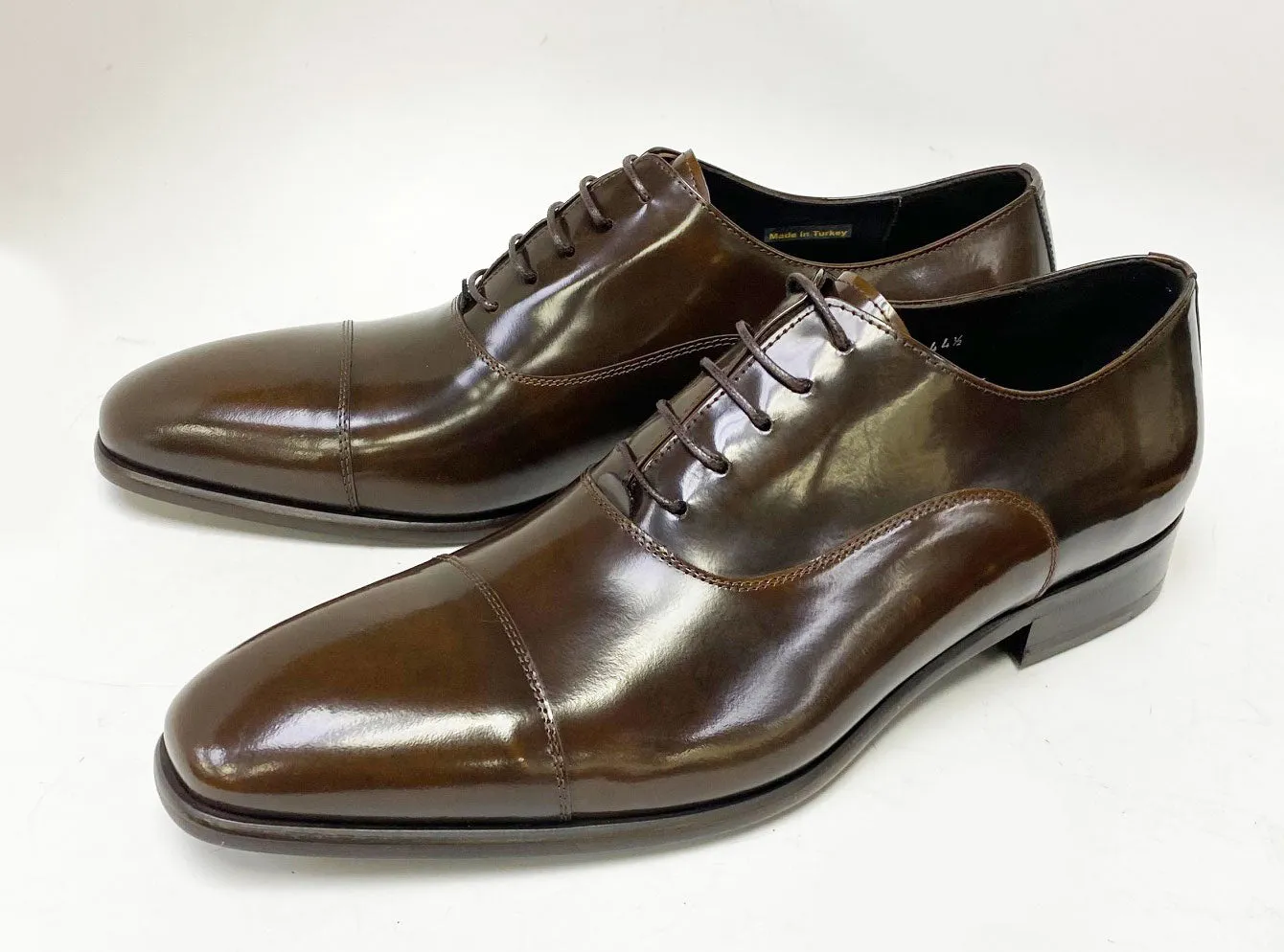 Style: 6265-Brown