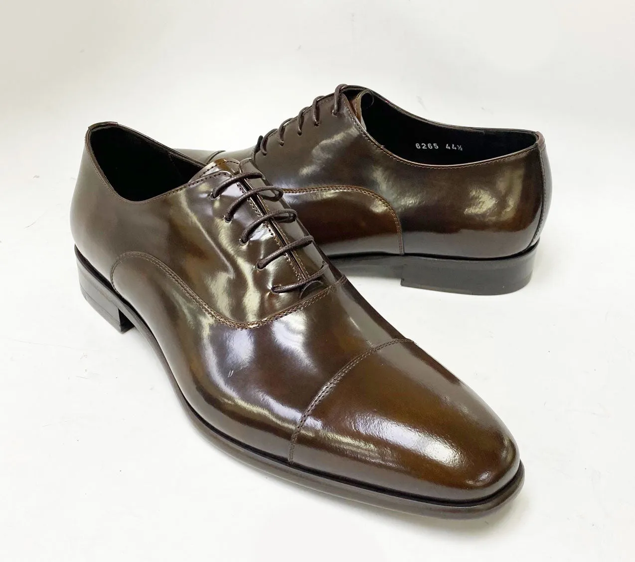 Style: 6265-Brown