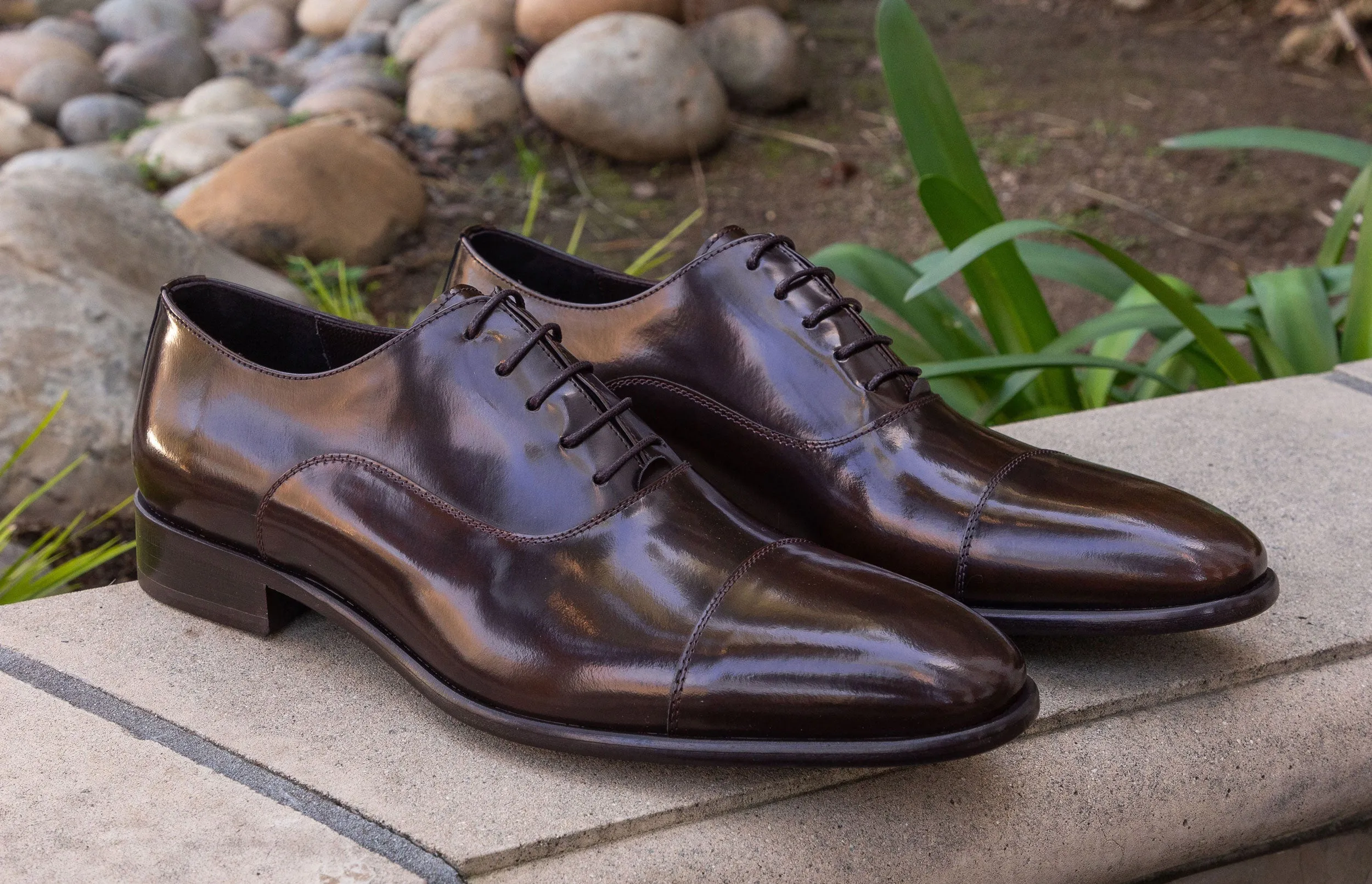 Style: 6265-Brown