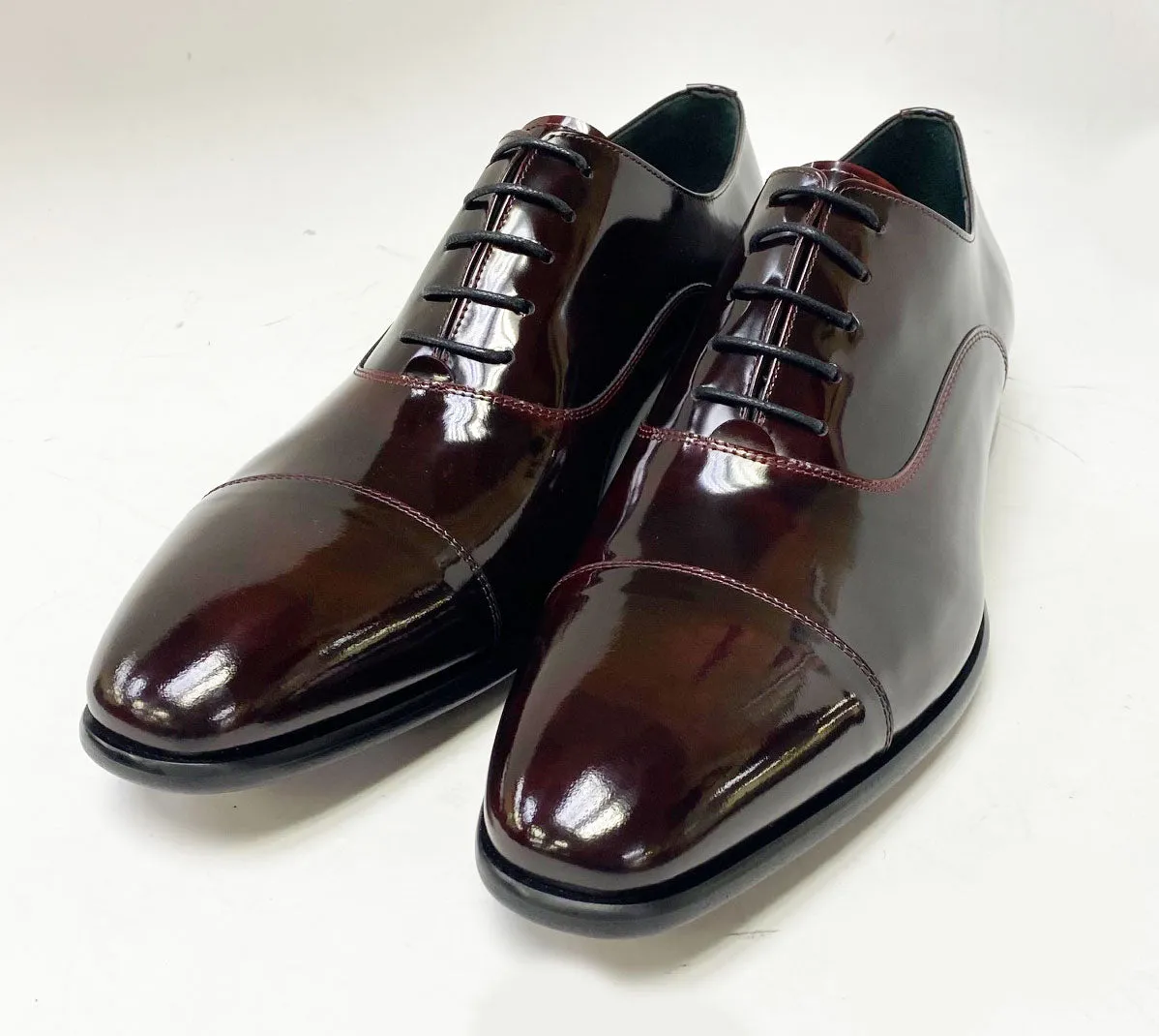 Style: 6265-Burgundy