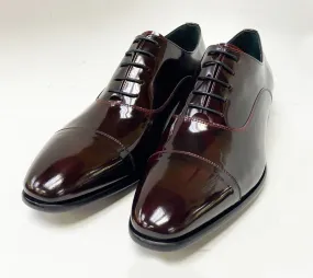 Style: 6265-Burgundy