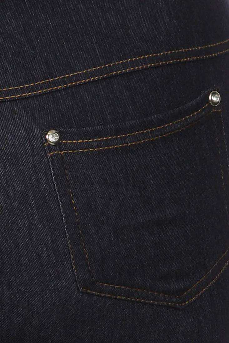 The Poppy Jegging