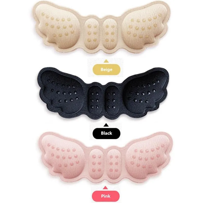 Ultra Comfortable Wing Insole Cushion