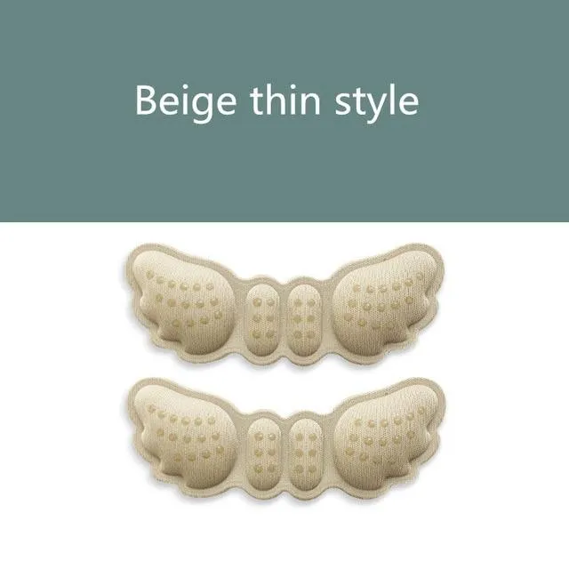 Ultra Comfortable Wing Insole Cushion