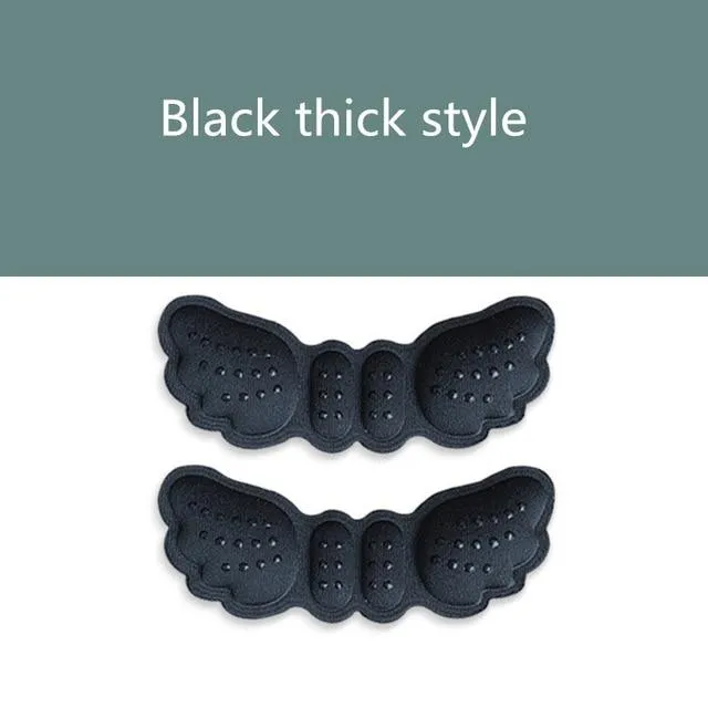 Ultra Comfortable Wing Insole Cushion