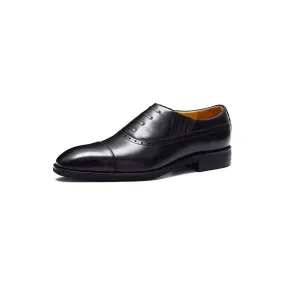 Veltique Timeless Elegance Oxfords