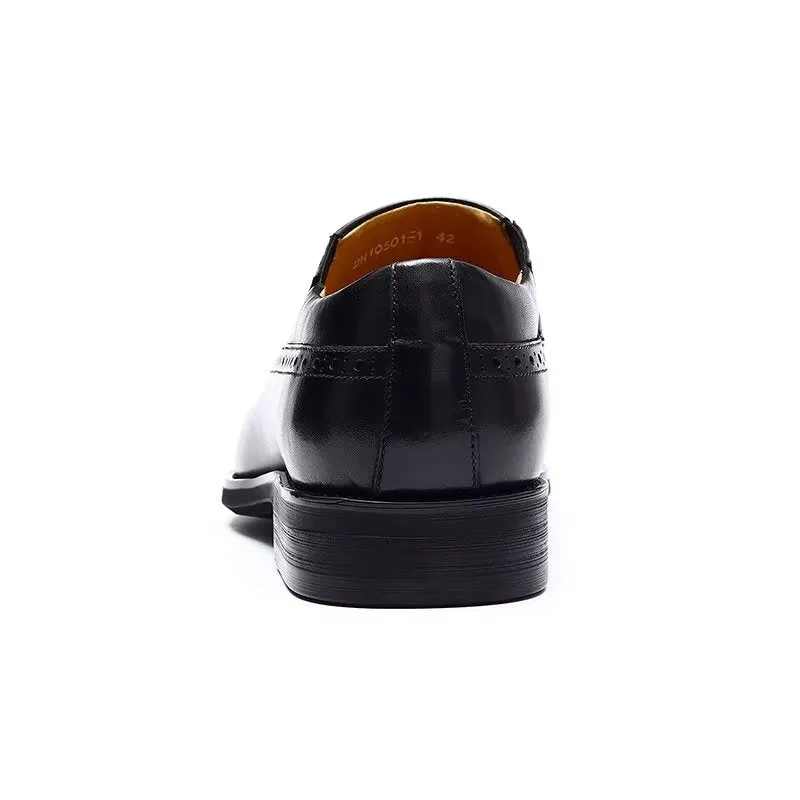 Veltique Timeless Elegance Oxfords