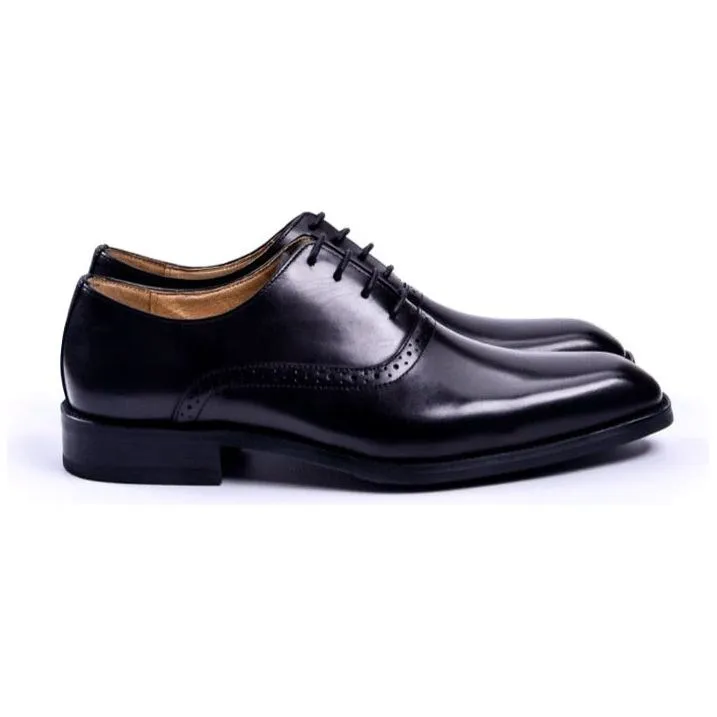 Veltique Timeless Lace Oxfords