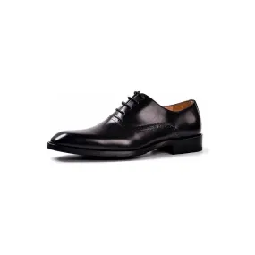 Veltique Timeless Lace Oxfords