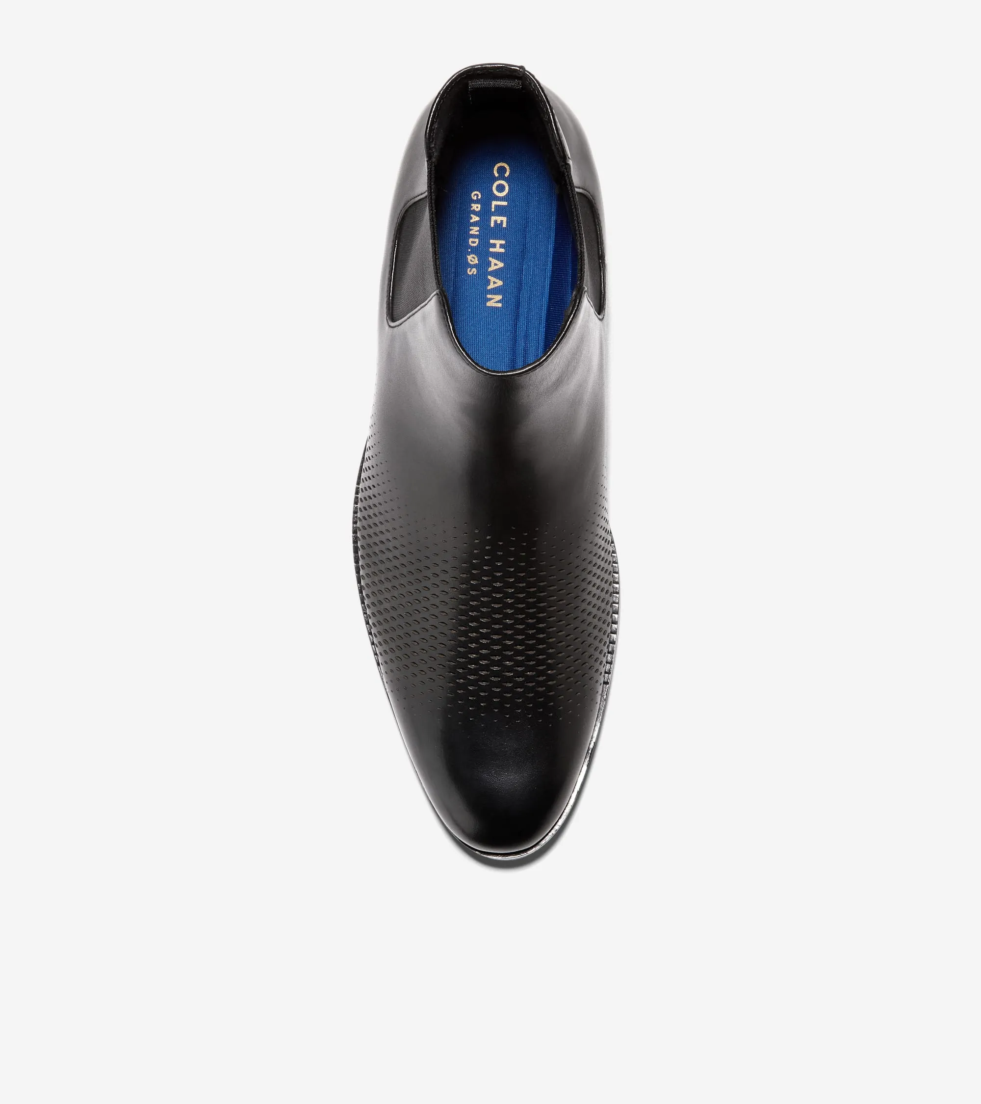 WASHINGTON GRAND LASER CHELSEA OXFORDS BOOT