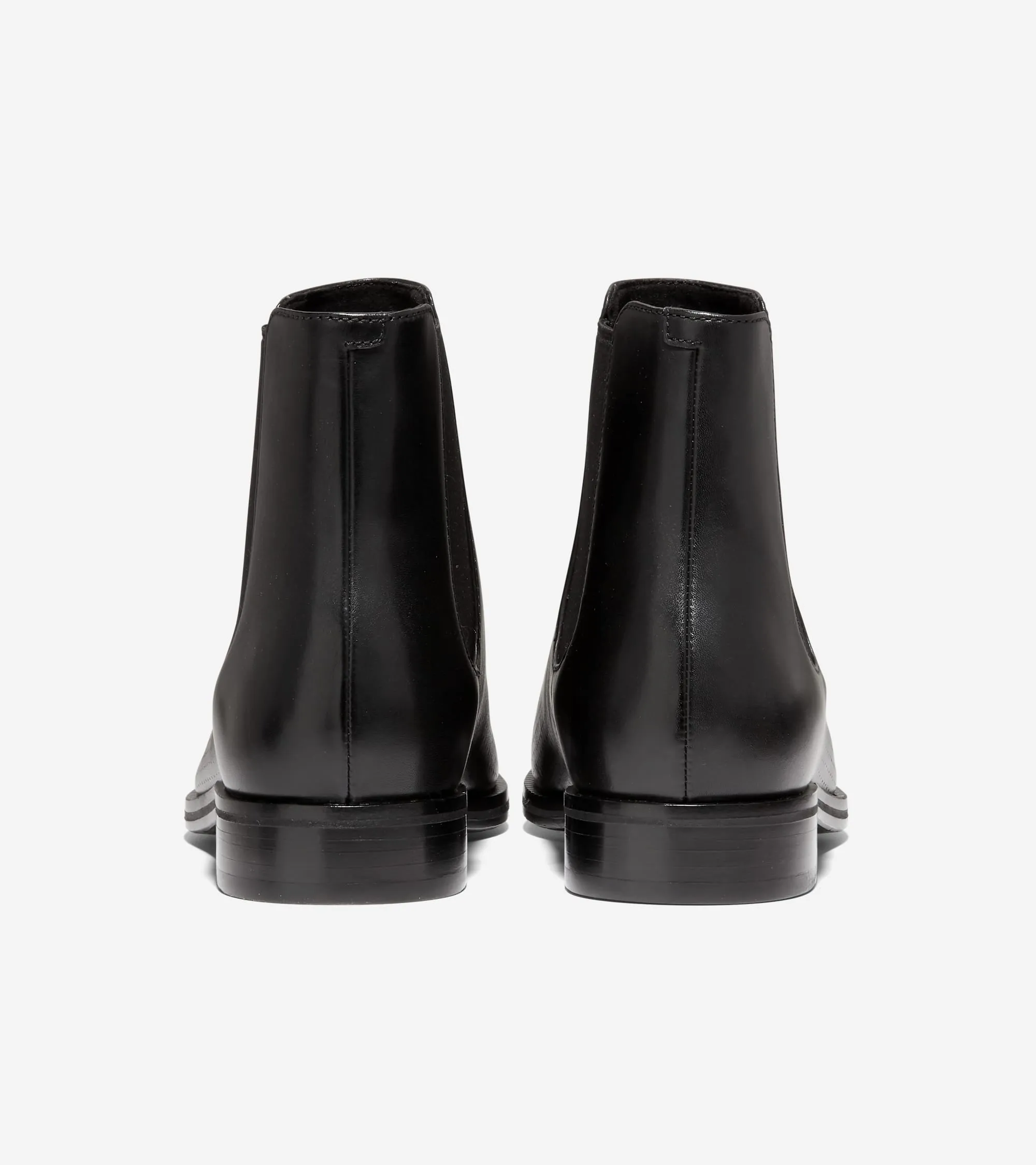 WASHINGTON GRAND LASER CHELSEA OXFORDS BOOT