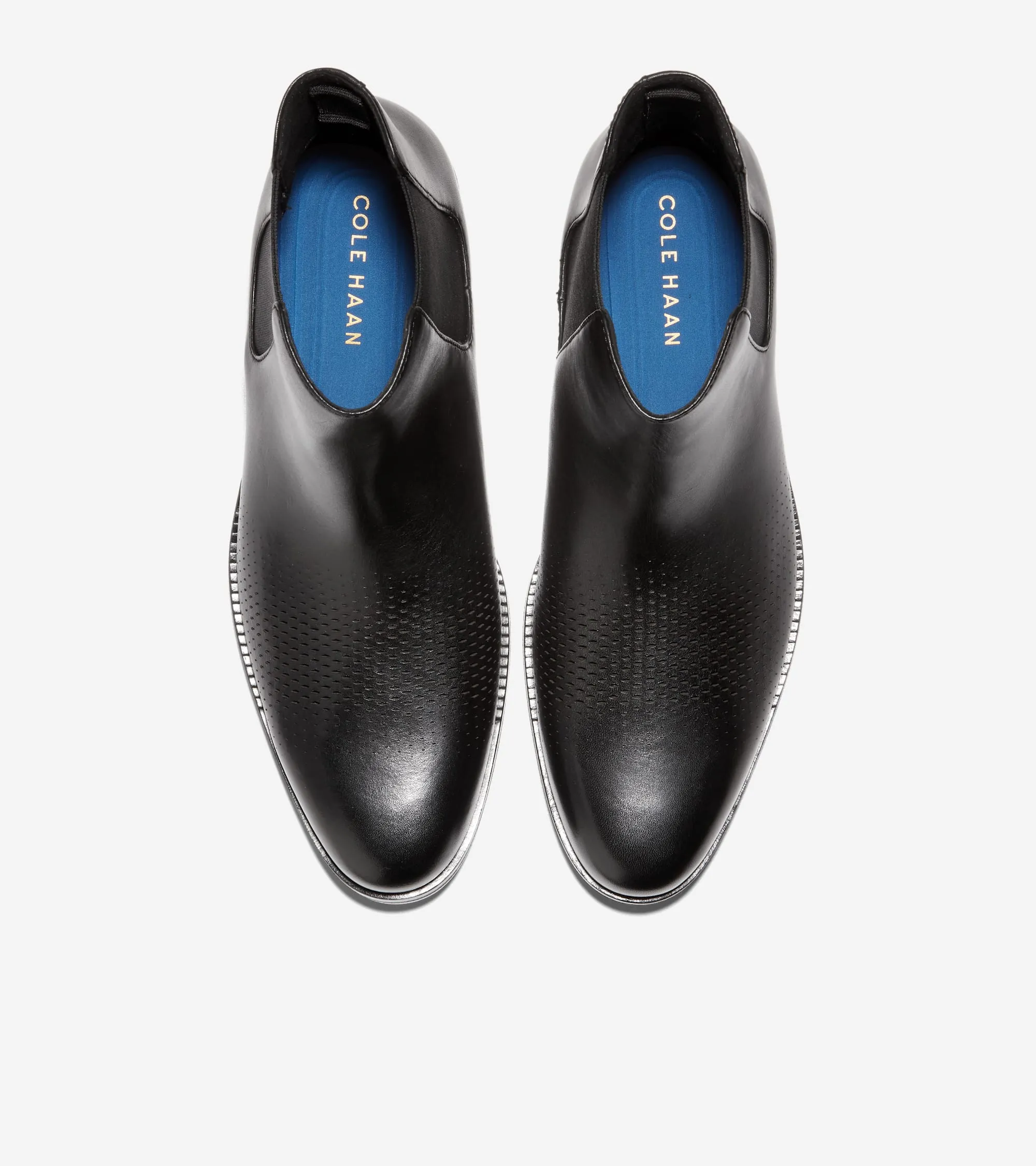 WASHINGTON GRAND LASER CHELSEA OXFORDS BOOT