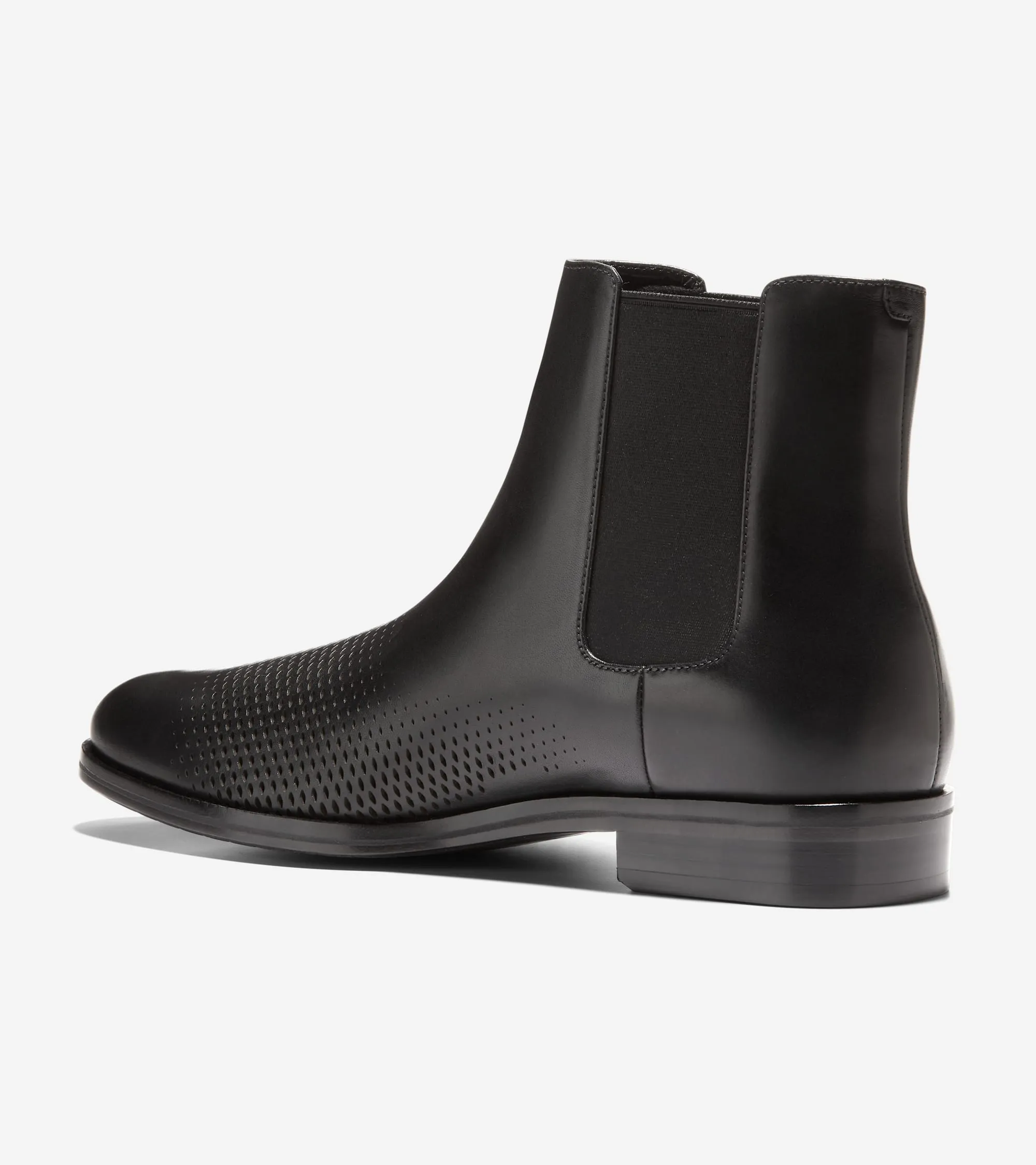 WASHINGTON GRAND LASER CHELSEA OXFORDS BOOT
