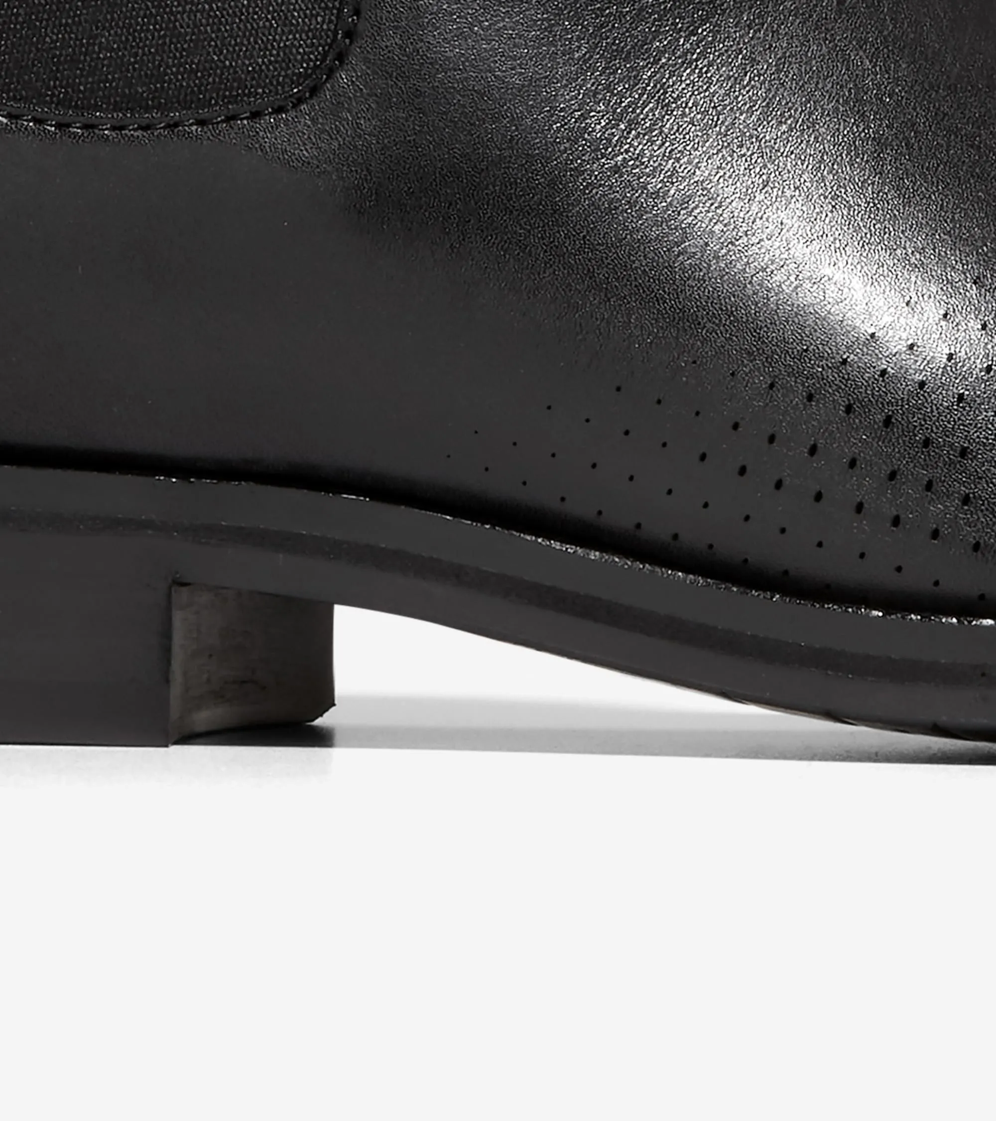 WASHINGTON GRAND LASER CHELSEA OXFORDS BOOT