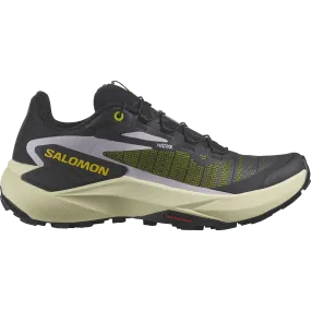 Women's Genesis (Black/Sulphur Spring/Orchid Petal)