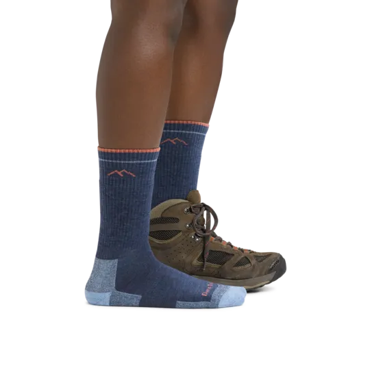 Women's Hiker Boot Midweight Hiking Sock