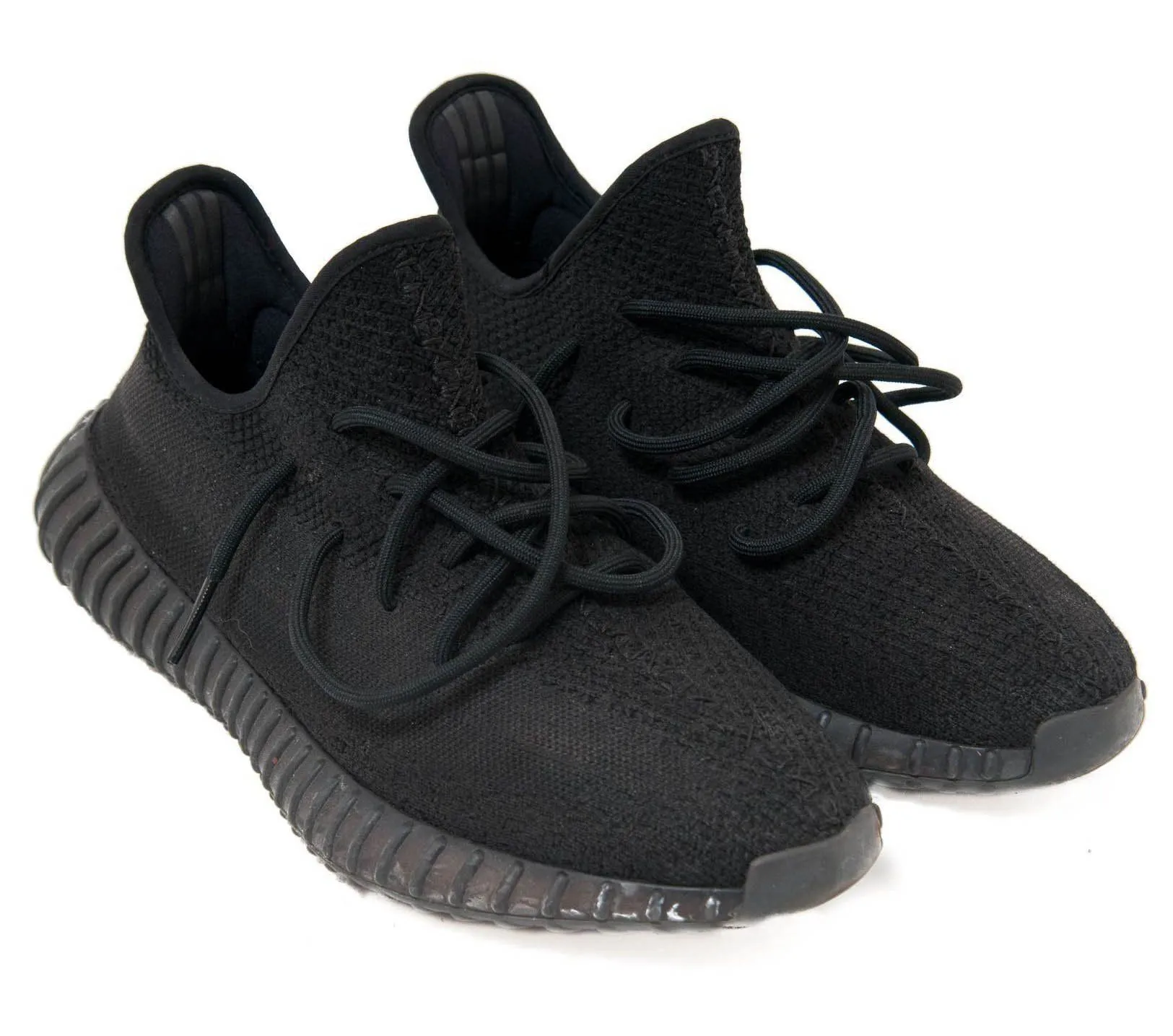 Yeezy Boost 350 V2 Core Black Red