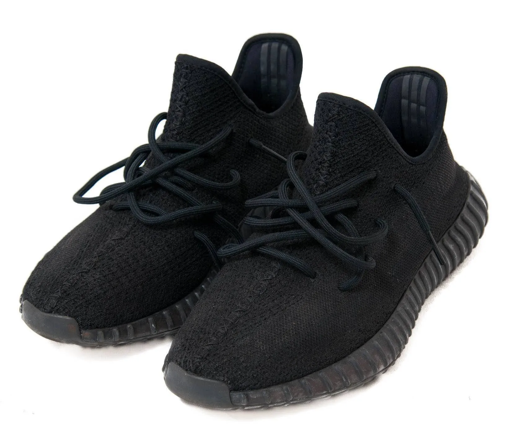 Yeezy Boost 350 V2 Core Black Red