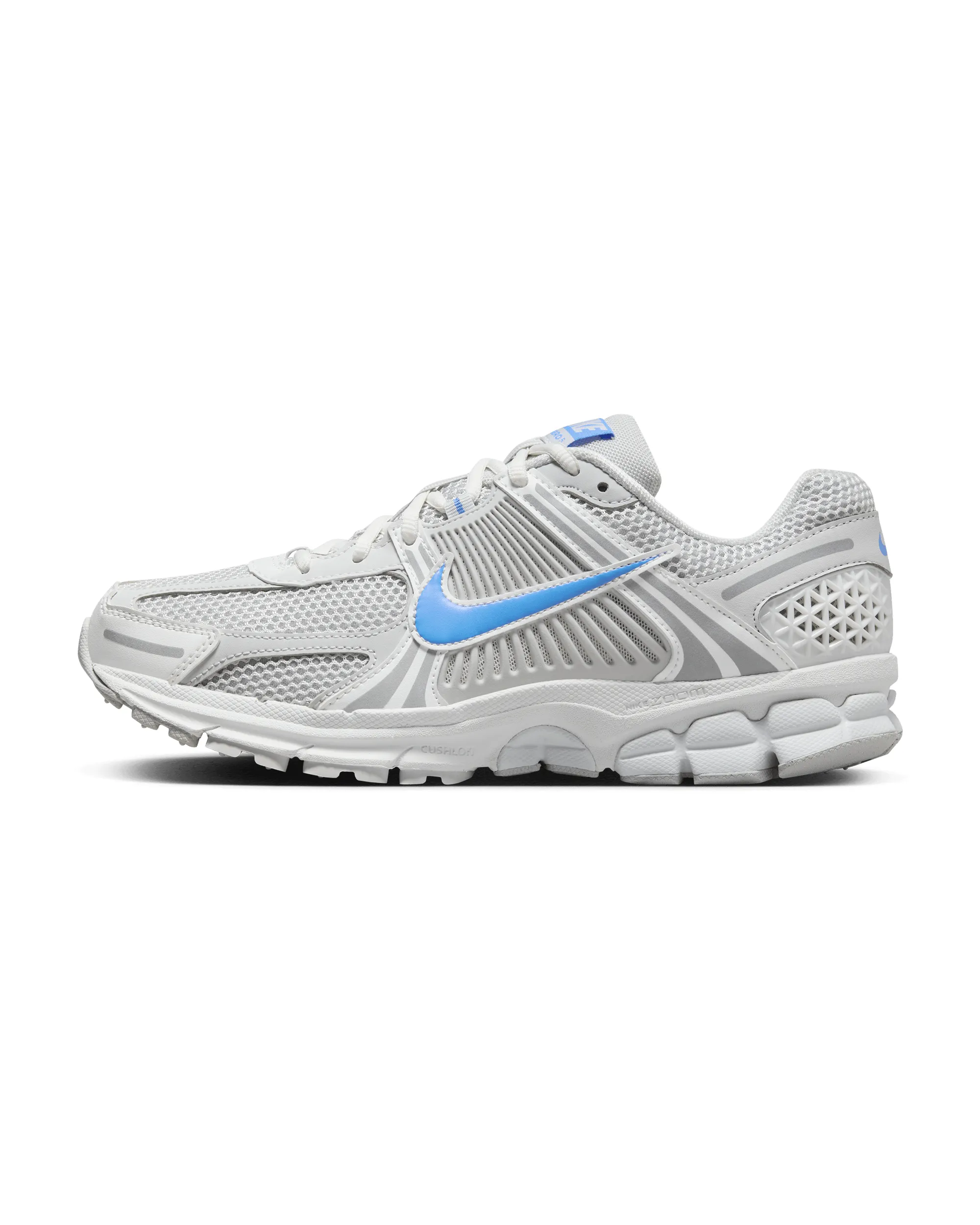 ZOOM VOMERO 5 - Soft Grey / University Blue